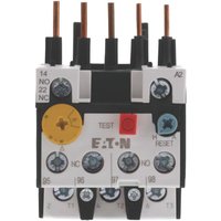 Eaton Motorschutzrelais 1,6-2,4A ZB12-2,4 - 278437 von Eaton (Moeller)