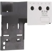 Eaton Motorschutzrelais-Sockel für ZB32 ZB32-XEZ - 278473 von Eaton (Moeller)