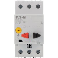 Eaton Motorschutzschalter 10A PKZM01-10 - 278484 von Eaton (Moeller)