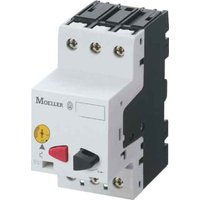 Eaton Motorschutzschalter 2,5A PKZM01-2,5 - 278481 von Eaton (Moeller)