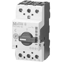 Eaton Motorschutzschalter 3p,handbetätigt PKZM0-1 - 72734 von Eaton (Moeller)