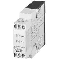 Eaton Multifunktionsrelais 1W ETR4-69-A - 31891 von Eaton (Moeller)