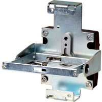Eaton Rückseitiger Antrieb 3p. abschließbar rot NZM1-XRAVR - 107249 von Eaton (Moeller)