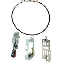 Eaton Seitenhebelantrieb Bausatz Type 12 48 NZM2-XSH-12-48-NA - 155482 von Eaton (Moeller)