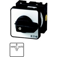 Eaton Steuerschalter 1pol. Hand 0 Auto T0-1-15431/EZ - 22245 von Eaton (Moeller)