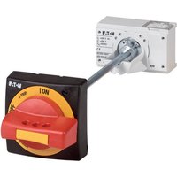 Eaton Türkupplungsdrehgriff Rot-Gelb, NA NZM2-XTVDVR-NA - 271450 von Eaton (Moeller)
