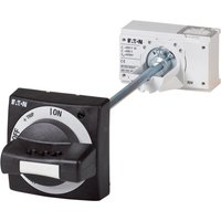 Eaton Türkupplungsdrehgriff abschließbar NZM2-XTVD - 260168 von Eaton (Moeller)