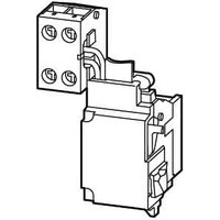 Eaton Unterspannungsauslöser m.seitl.Kl.-böckchen NZM1-XU24DC - 259452 von Eaton (Moeller)
