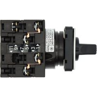 Eaton Wendeschalter 3pol. T3-3-8401/E - 30992 von Eaton (Moeller)