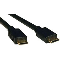 Eaton Tripp Lite Series High Speed Mini-HDMI Kabel (Stecker/Stecker), 6 ft. (1.83 m) von Eaton