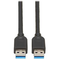 Eaton Tripp Lite Series USB 3.0 SuperSpeed A zu A Kabel for Tripp Lite USB 3.0 All-in-One Keyszune/Panel Mount Couplers von Eaton