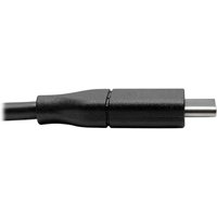 Eaton Tripp Lite Series USB-C Kabel (Stecker/Stecker) - USB 2.0, 5A Rated, 6 ft. (1.83 m) von Eaton