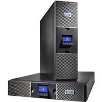 Eaton USV 9PX 3000i RT3U HotSwap IEC 3000W 3000VA C20-Eingang von Eaton