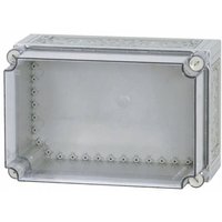 CI43E-200 Gehäuse 375 x 250 x 225 Kunststoff Grau 1 St. - Eaton CI43E-200 Gehäuse 375 x 250 x 225 Kunststoff Grau 1 St. - Eaton von Eaton