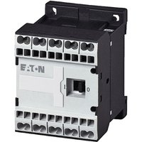 DILEEM-01-G-C(24VDC) Leistungsschütz 3 Schließer 3 kW 1 St. - Eaton von Eaton
