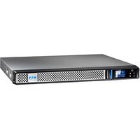 EATON 5P Gen2 Netpack USV schwarz, 650 VA von Eaton
