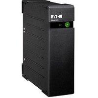 EATON Ellipse ECO 1200VA USV schwarz, 1.200 VA von Eaton