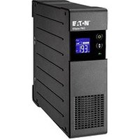 EATON Ellipse PRO 1600 USV schwarz, 1.600 VA von Eaton