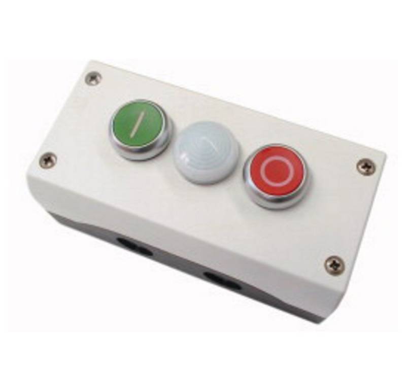 EATON Relais-Modul Eaton M22-I3-M2 216533 Druckknopf 1 St., (M22-I3-M2) von Eaton