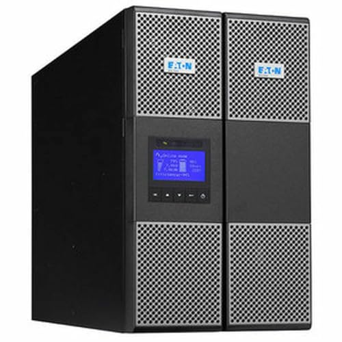 Eaton/MGE 9PX11KIBP Unterbrechungsfreie Stromversorgung, 10 kW, 11000 VA von Eaton