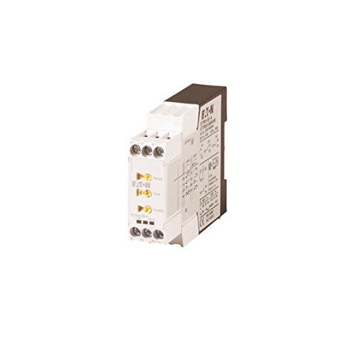 Eaton 031891 Zeitrelais, 1 W, 0,05 s - 100 h, Multifunktion, 24-240 V AC/DC von Eaton