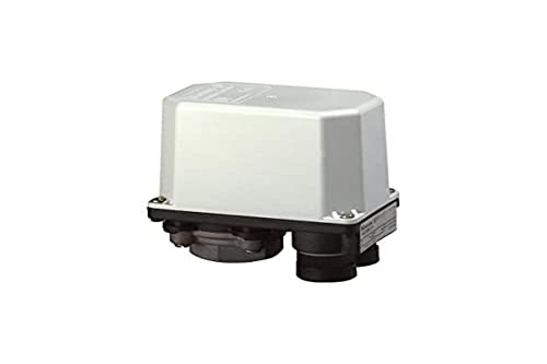 Eaton 057679 Druckwächter, 3-polig, 7 bar Eaton 057679 Druckwächter, 3-polig, 7 bar von Eaton