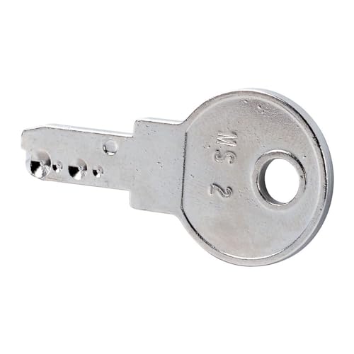 Eaton 111764 Schlüssel, MS2 für M22 von Eaton