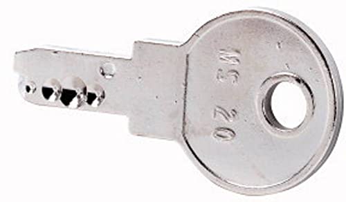 Eaton 111765 Schlüssel, MS20 für M22 von Eaton