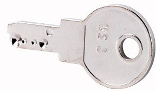 Eaton 111766 Schlüssel, MS3 für M22 von Eaton