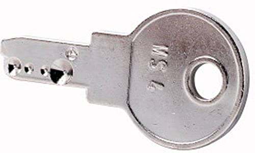 Eaton 111767 Schlüssel, MS4 für M22 von Eaton