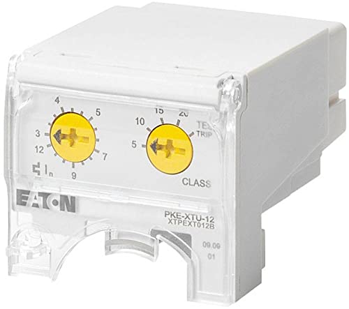 Eaton 121725 PKE-XTU-12 Auslösestößel 1St. von Eaton