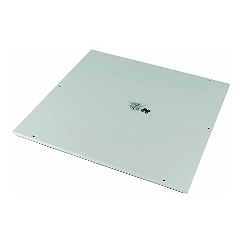 Eaton 173075 Feldbreite Tür, geschlossen, HxB=700x800mm, IP55 Eaton 173075 Feldbreite Tür, geschlossen, HxB=700x800mm, IP55 von Eaton