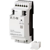 Eaton 197219 EASY-E4-DC-8TE1 SPS-Steuerungsmodul von Eaton