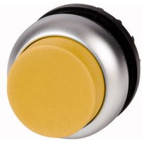 216971 M22-DLH-Y Leuchtdrucktaster Frontring Kunststoff 1 St. - Eaton von Eaton