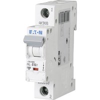 Eaton 236100 PXL-D16/1 Leitungsschutzschalter 1polig 16 A 230 V/AC von Eaton
