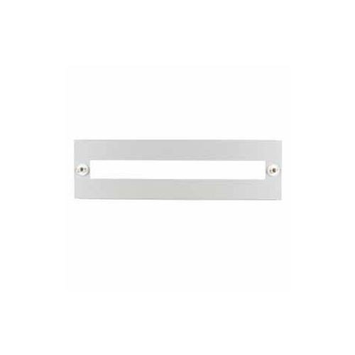 Eaton 286678 Frontplatte, für Hxb=150X400Mm, Öffnung 45mm von Eaton