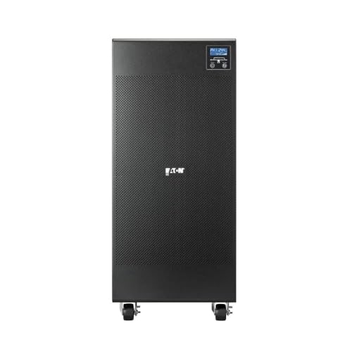 Eaton 9E 15Ki Wechselrichter AC 220/230/240 V - 12000 Watt - 15000 VA - RS-232, USB von Eaton