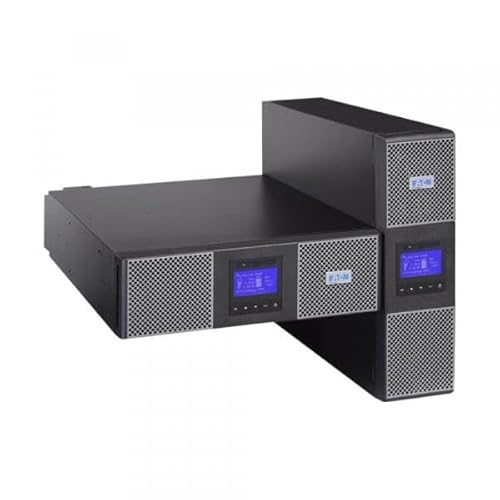 Eaton 9PX Doppelwandler (Online) 8 kVA 7200 W 5 AC-Ausgänge von Eaton