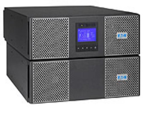 Eaton 9PX Doppelwandler (Online) 8 kVA 7200 W 5 AC-Ausgänge von Eaton