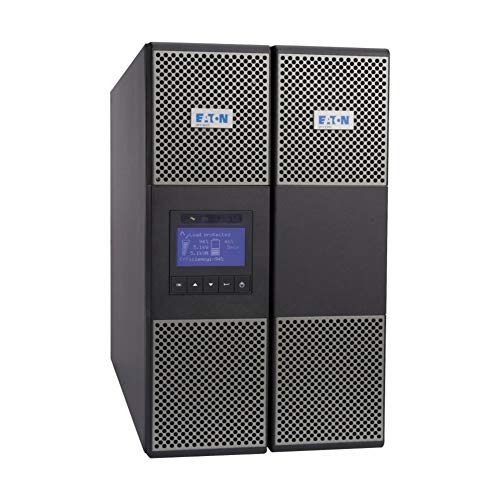 Eaton 9PX11KIRTNBP31 DrNetzteilucker Eaton 9PX11KIRTNBP31 DrNetzteilucker von Eaton