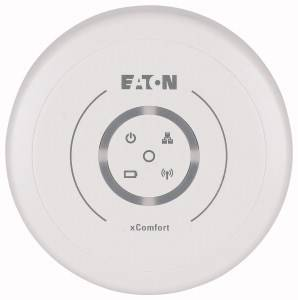 Eaton Cbca 00/01 X Comfort Controller Bedieneinheit Smart Home Controller B-Ware von Eaton
