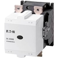 Eaton DILDC600/22(RDS250) Leistungsschütz 2 Schließer 1St. von Eaton