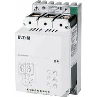 Eaton DS7-342SX041N0-N 134934 Sanftstarter Motorleistung bei 400V 22kW Motorleistung bei 230V 11kW N von Eaton