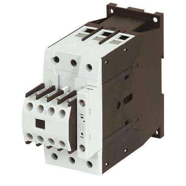 Eaton Dilm65 22(230 V50 Hz240 V60 Hz) Leistungsschütz 3 Schließer 30 K W Schütze B-Ware von Eaton