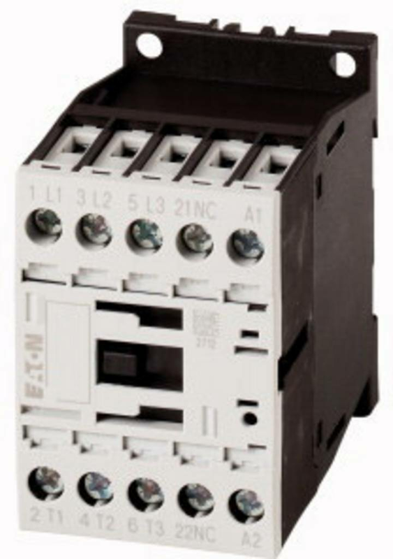 Eaton Dilm9 01(24 Vdc) Schütz 3 Schließer Leistungsschütz Hilfsschütz 4 K W  B-Ware von Eaton