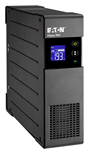 Eaton Ellipse Pro 650 FR. von Eaton