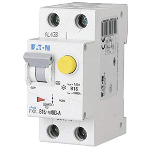 Eaton Fi/LS-Schalter PXK-B16/1N/003-A (Packung mit 2) von Eaton