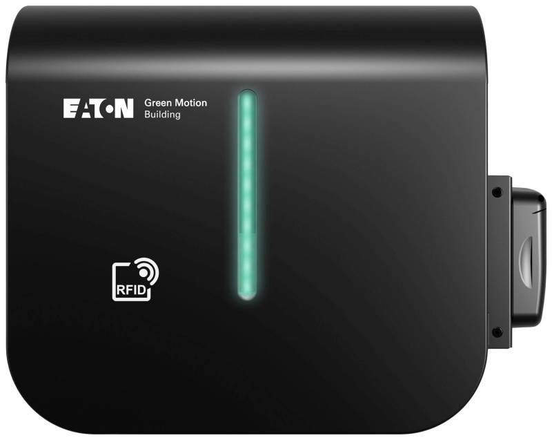 Eaton Gmb 3.7 22k W T2 S Mid Ladestation Typ 2 Mode 3 Anzahl Anschlüsse Siehe Text B-Ware von Eaton