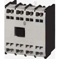 Eaton Hilfsschalter Aufbau 4p. 2S 2Ö DILM150-XHIC22 Eaton Hilfsschalter Aufbau 4p. 2S 2Ö DILM150-XHIC22 von Eaton