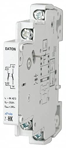 Eaton Hilfsschalter Z-HK von Eaton